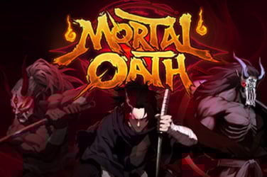 Mortal Oath