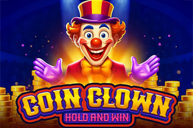 Coin Clown: Hold & Win